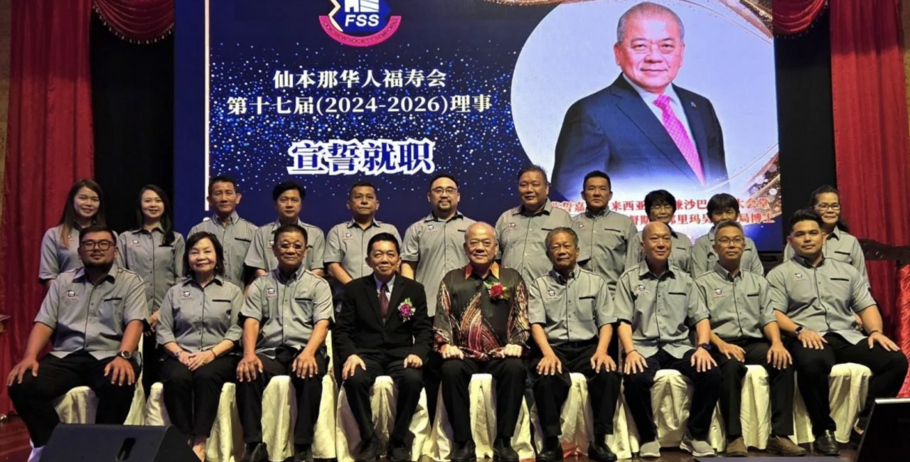 吴添泉：游客多基设差 “勿因政治忽略仙本那“